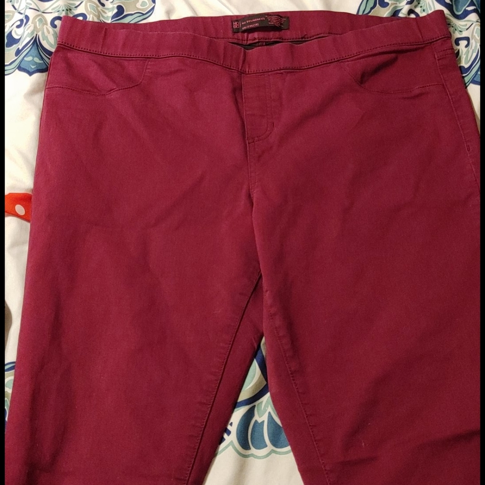 Pants
